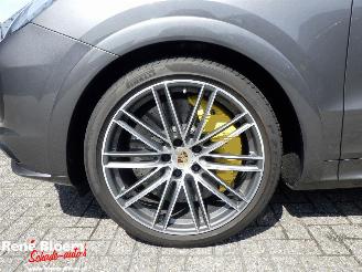 Porsche Cayenne 4.0 Turbo Full Option 549pk picture 14