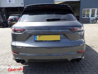 Porsche Cayenne 4.0 Turbo Full Option 549pk picture 3