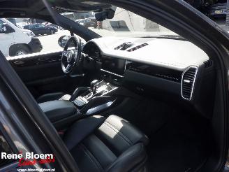 Porsche Cayenne 4.0 Turbo Full Option 549pk picture 8
