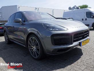 Porsche Cayenne 4.0 Turbo Full Option 549pk picture 5
