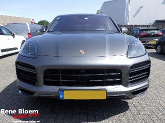 Porsche Cayenne 4.0 Turbo Full Option 549pk picture 6