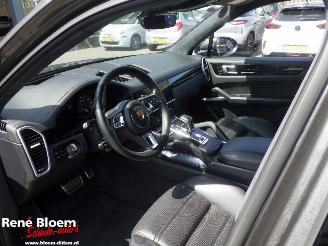 Porsche Cayenne 4.0 Turbo Full Option 549pk picture 15