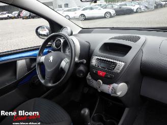 Peugeot 107 1.0 Premiere Airco picture 11
