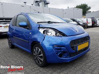 Peugeot 107 1.0 Premiere Airco picture 5
