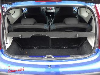 Peugeot 107 1.0 Premiere Airco picture 13