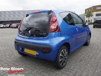 Peugeot 107 1.0 Premiere Airco picture 4
