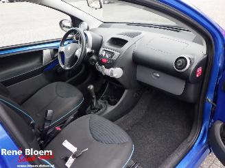 Peugeot 107 1.0 Premiere Airco picture 10