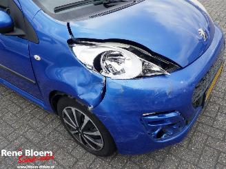 Peugeot 107 1.0 Premiere Airco picture 7