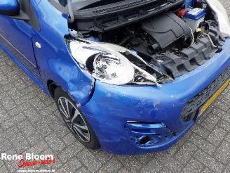 Peugeot 107 1.0 Premiere Airco picture 9