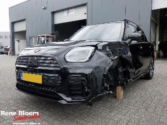 Mini Countryman SE All4 John Cooper Works XL 66.5KWh 306pk picture 4