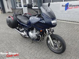 Yamaha XJ 900 S Diversion picture 3