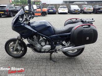 Yamaha XJ 900 S Diversion picture 2