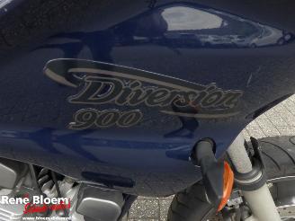 Yamaha XJ 900 S Diversion picture 14