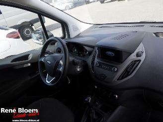 Ford Transit 1.5 DCI Trend 101pk picture 9