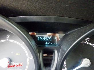 Ford Transit 1.5 DCI Trend 101pk picture 16
