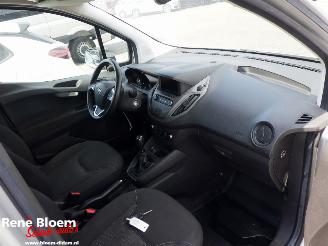 Ford Transit 1.5 DCI Trend 101pk picture 8