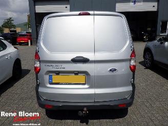 Ford Transit 1.5 DCI Trend 101pk picture 3