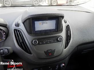 Ford Transit 1.5 DCI Trend 101pk picture 13
