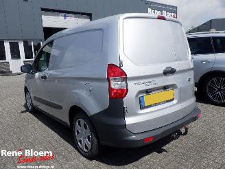 Ford Transit 1.5 DCI Trend 101pk picture 2