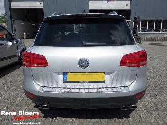 Volkswagen Touareg 4.2 V8 TDI 340pk picture 3