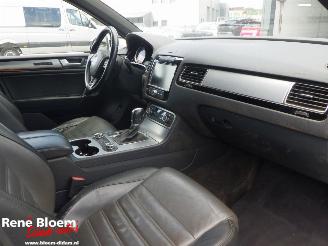 Volkswagen Touareg 4.2 V8 TDI 340pk picture 8