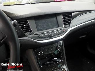 Opel Astra SPORTS TOURER+ Business Elegance picture 11