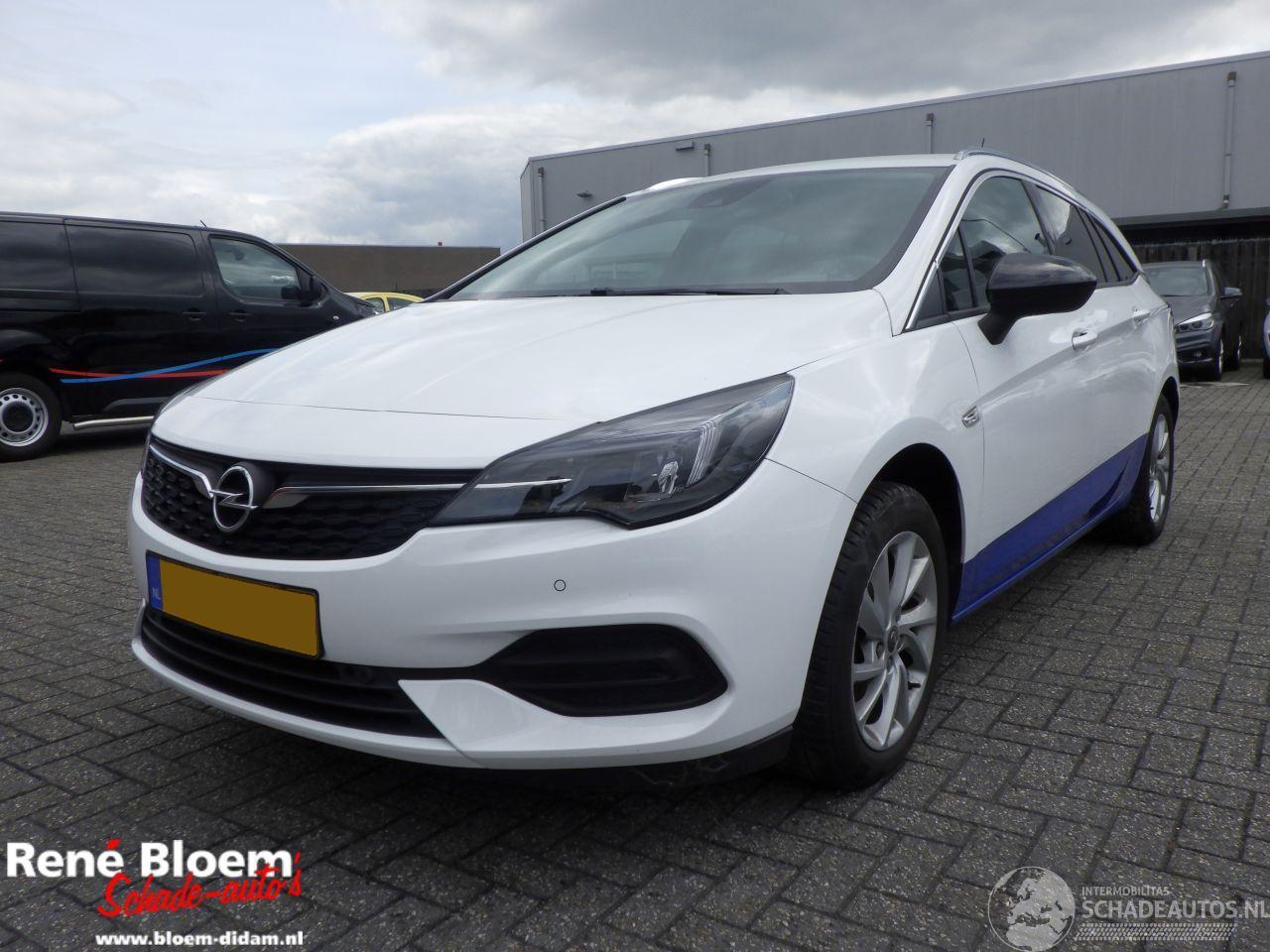 Opel Astra SPORTS TOURER+ Business Elegance