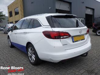 Opel Astra SPORTS TOURER+ Business Elegance picture 2
