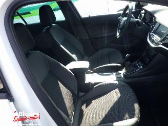 Opel Astra SPORTS TOURER+ Business Elegance picture 9