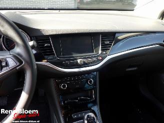 Opel Astra SPORTS TOURER+ Business Elegance picture 13