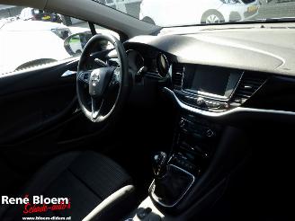 Opel Astra SPORTS TOURER+ Business Elegance picture 8
