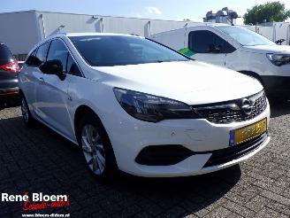 Opel Astra SPORTS TOURER+ Business Elegance picture 5