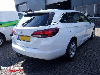 Opel Astra SPORTS TOURER+ Business Elegance picture 4