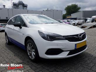 Opel Astra SPORTS TOURER+ Business Elegance picture 5