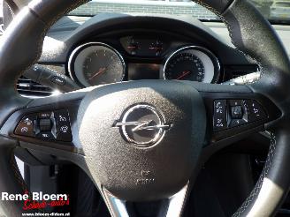 Opel Astra SPORTS TOURER+ Business Elegance picture 12