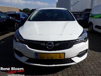 Opel Astra SPORTS TOURER+ Business Elegance picture 6