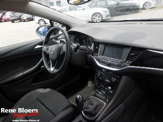 Opel Astra SPORTS TOURER+ Business Elegance picture 8
