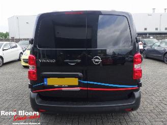 Opel Vivaro 1.5 Blue HDI 120 S&S 120pk L2 picture 6