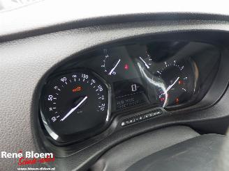 Opel Vivaro 1.5 Blue HDI 120 S&S 120pk L2 picture 18