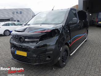Opel Vivaro 1.5 Blue HDI 120 S&S 120pk L2 picture 4