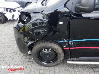 Opel Vivaro 1.5 Blue HDI 120 S&S 120pk L2 picture 11