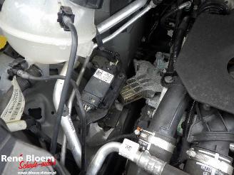 Opel Vivaro 1.5 Blue HDI 120 S&S 120pk L2 picture 8