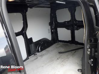 Opel Vivaro 1.5 Blue HDI 120 S&S 120pk L2 picture 15