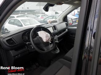 Opel Vivaro 1.5 Blue HDI 120 S&S 120pk L2 picture 16