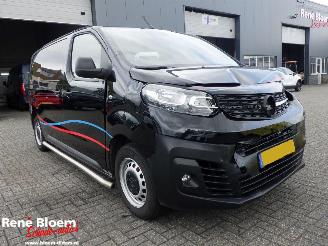 Opel Vivaro 1.5 Blue HDI 120 S&S 120pk L2 picture 2