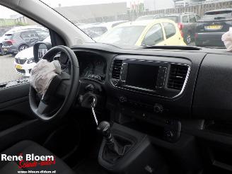 Opel Vivaro 1.5 Blue HDI 120 S&S 120pk L2 picture 13