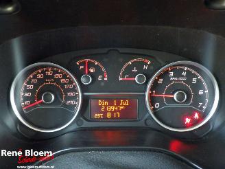 Fiat Doblo Cargo 1.3 MJ L1H1 SX 90pk picture 11