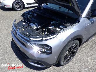 Citroën C4 X 1.2 Puretech 130 Navi Aut picture 8