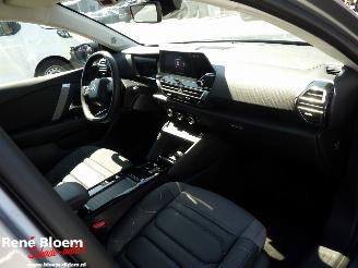 Citroën C4 X 1.2 Puretech 130 Navi Aut picture 12