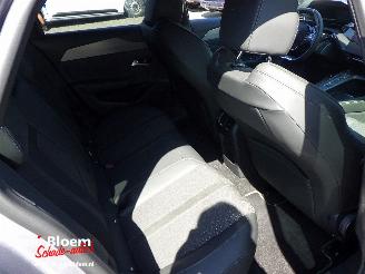 Peugeot 308 1.2 GT-Line Aut 130pk picture 13